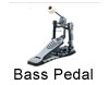Bass Drum Pedal