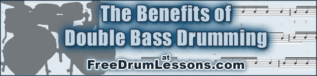 Double Bass Benefits